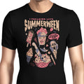 Summerween Men's Apparel - Adult & Kids T-Shirts, Sweatshirts & Hoodies apparel design preview 1