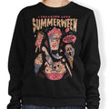 Summerween - Adult & Kids T-Shirts, Sweatshirts & Hoodies apparel design preview 1