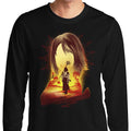 Summoner of Spira - Adult & Kids T-Shirts, Sweatshirts & Hoodies apparel design preview 1