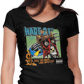 Sumpool Women's V-Neck - Adult & Kids T-Shirts, Sweatshirts & Hoodies apparel design preview 1
