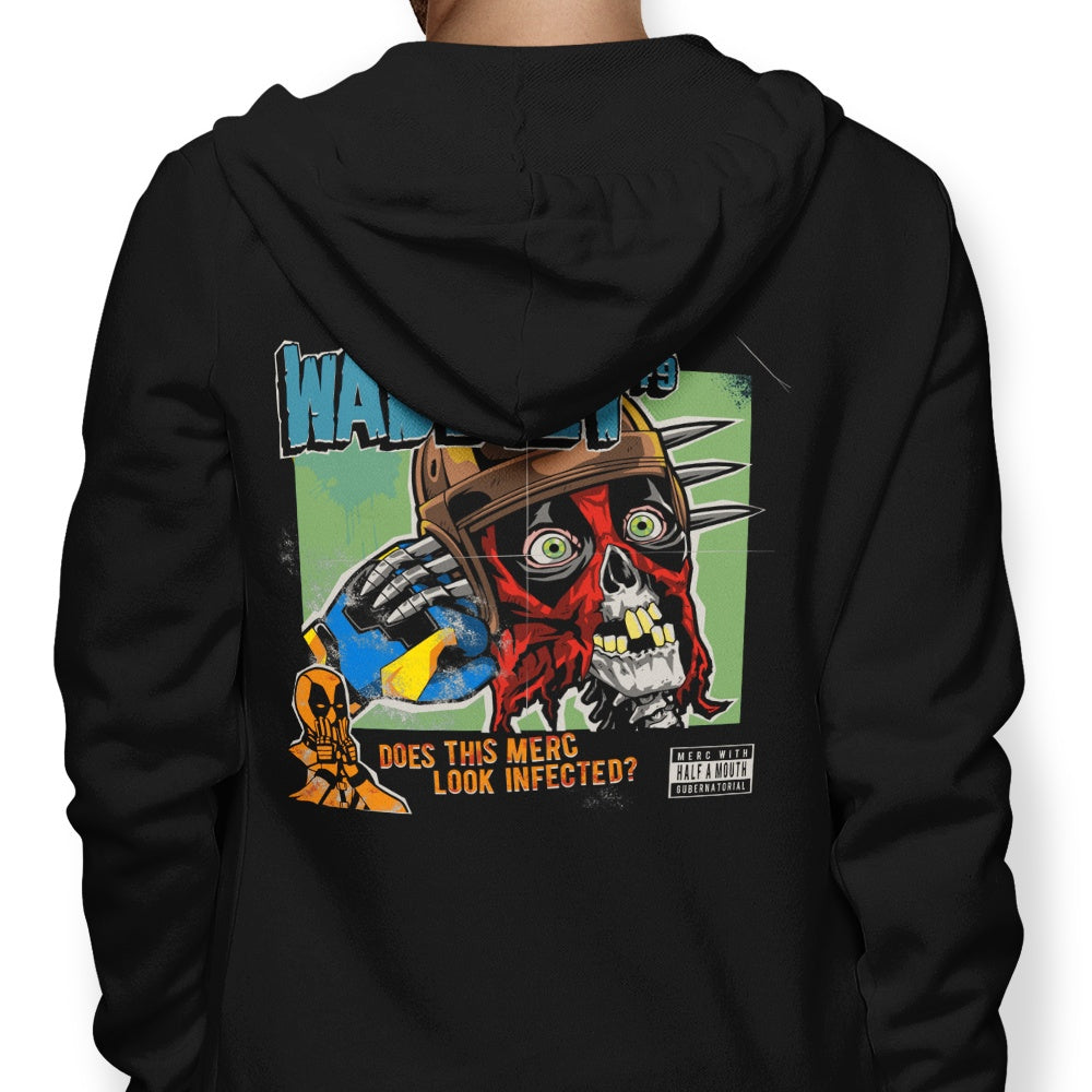 Sumpool - Adult & Kids T-Shirts, Sweatshirts & Hoodies apparel design preview 1