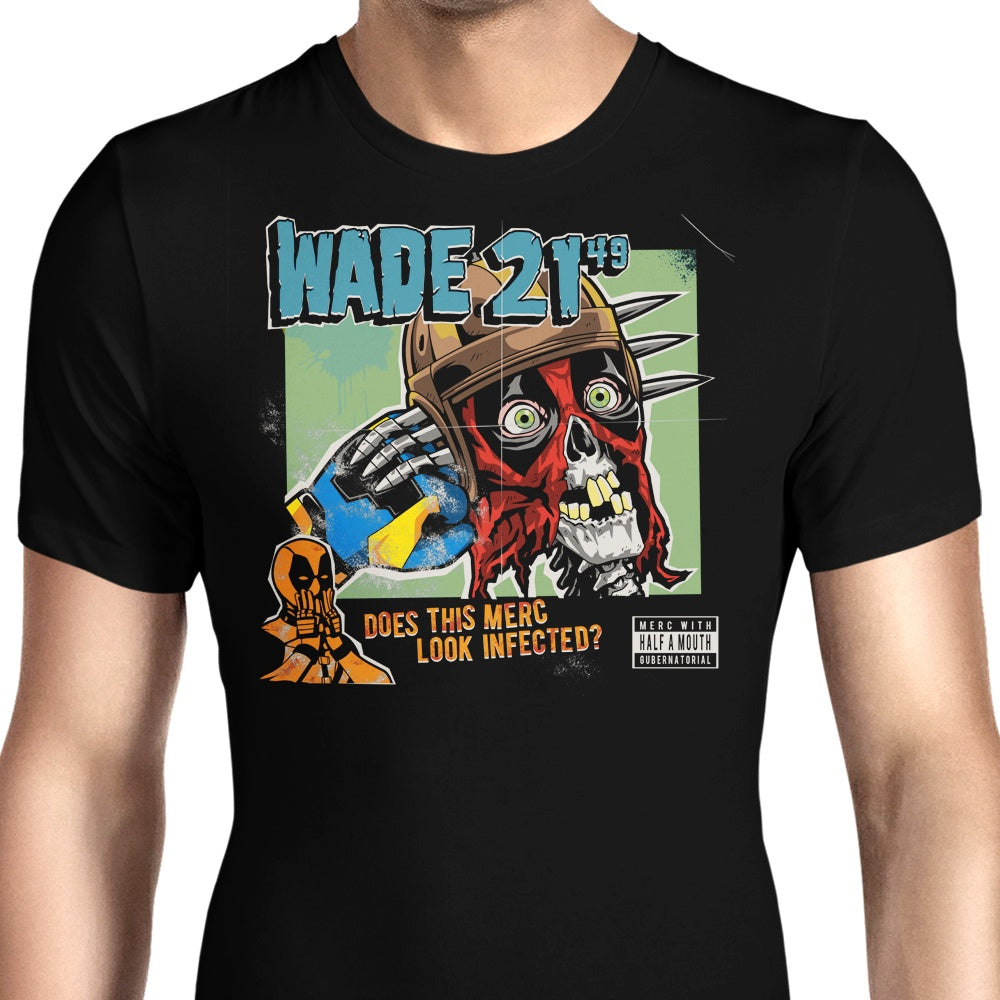 Sumpool Men's Apparel - Adult & Kids T-Shirts, Sweatshirts & Hoodies apparel design preview 1
