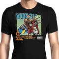 Sumpool Men's Apparel - Adult & Kids T-Shirts, Sweatshirts & Hoodies apparel design preview 1