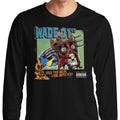Sumpool - Adult & Kids T-Shirts, Sweatshirts & Hoodies apparel design preview 1
