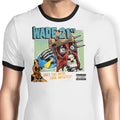 Sumpool Ringer - Adult & Kids T-Shirts, Sweatshirts & Hoodies apparel design preview 1