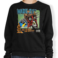 Sumpool - Adult & Kids T-Shirts, Sweatshirts & Hoodies apparel design preview 1