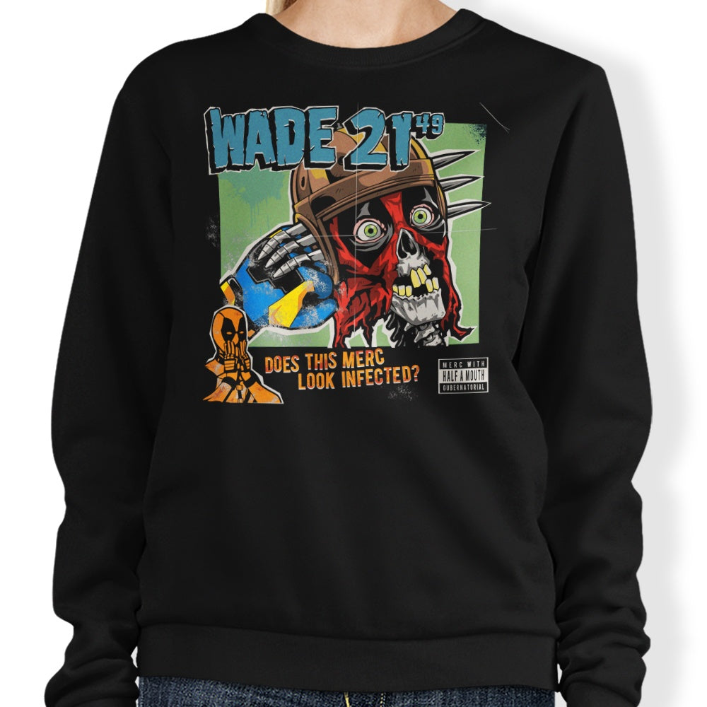 Sumpool - Adult & Kids T-Shirts, Sweatshirts & Hoodies apparel design preview 1