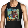 Sumpool Tank Top - Adult & Kids T-Shirts, Sweatshirts & Hoodies apparel design preview 1