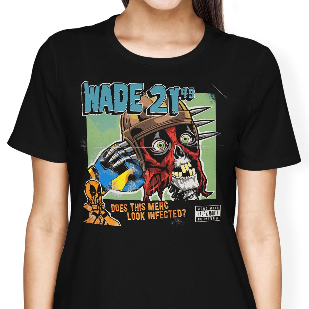Sumpool Women's Apparel - Adult & Kids T-Shirts, Sweatshirts & Hoodies apparel design preview 1