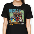 Sumpool Women's Apparel - Adult & Kids T-Shirts, Sweatshirts & Hoodies apparel design preview 1
