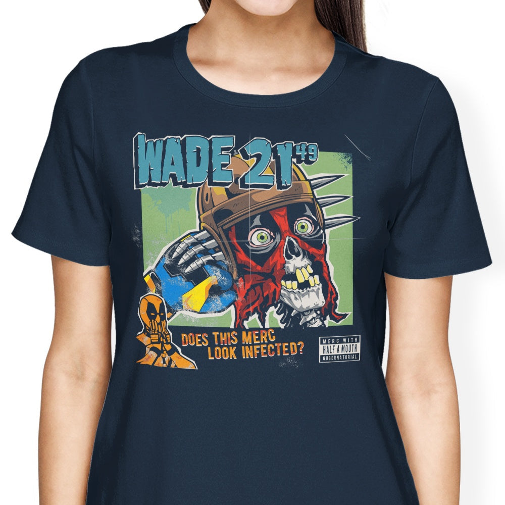 Sumpool Women's Apparel - Adult & Kids T-Shirts, Sweatshirts & Hoodies apparel design preview 2