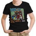Sumpool Youth Apparel - Adult & Kids T-Shirts, Sweatshirts & Hoodies apparel design preview 1