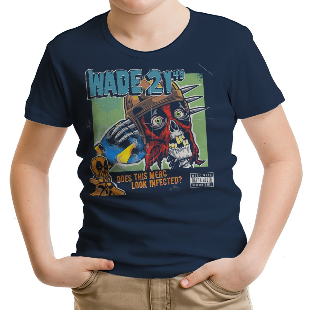 Sumpool Youth Apparel - Adult & Kids T-Shirts, Sweatshirts & Hoodies apparel design preview 2