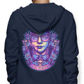 Sun Hater - Adult & Kids T-Shirts, Sweatshirts & Hoodies apparel design preview 1