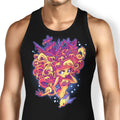 Sunken Treasure Tank Top - Adult & Kids T-Shirts, Sweatshirts & Hoodies apparel design preview 1