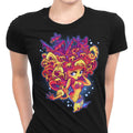 Sunken Treasure Women's Apparel - Adult & Kids T-Shirts, Sweatshirts & Hoodies apparel design preview 1