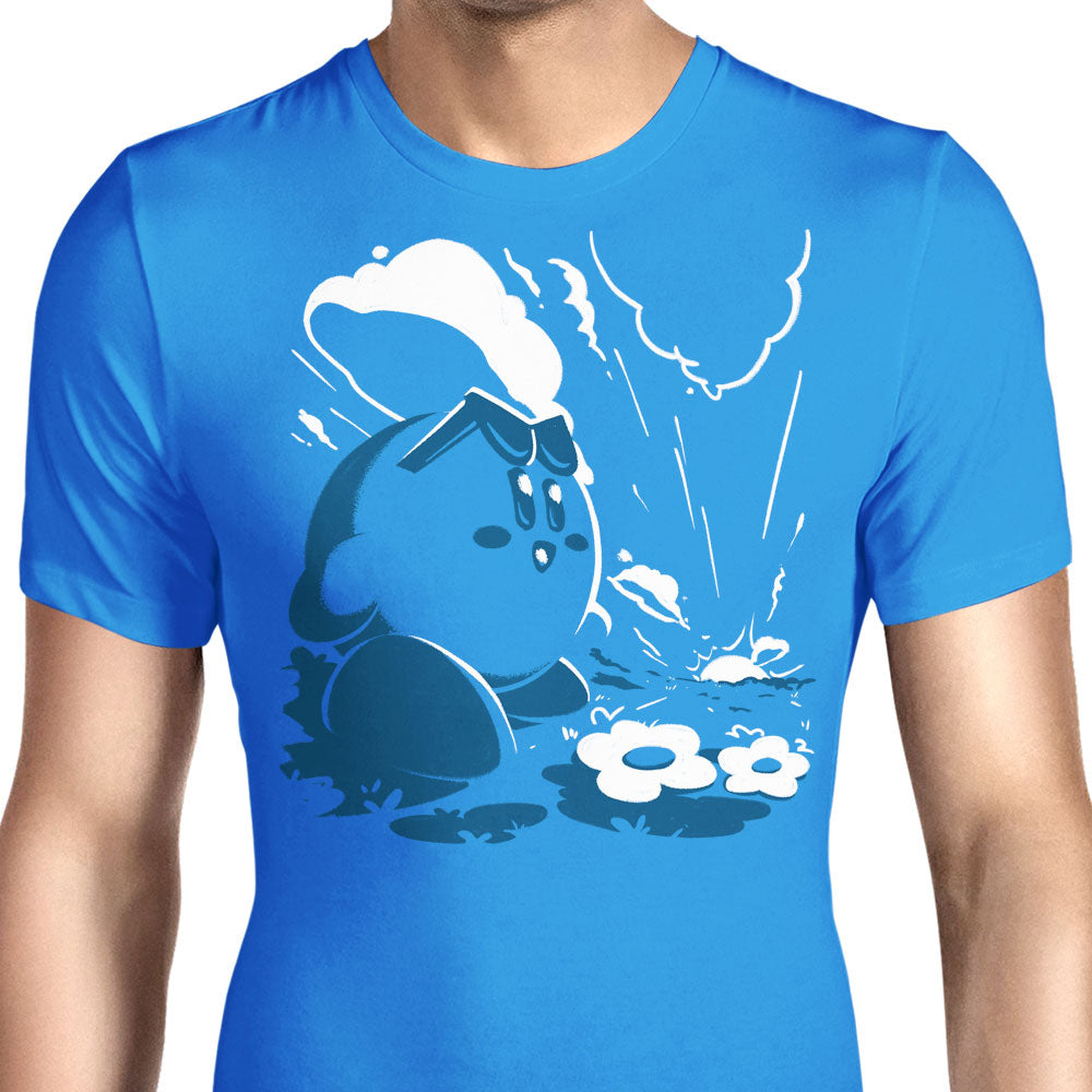 Sunny Land Men's Apparel - Adult & Kids T-Shirts, Sweatshirts & Hoodies apparel design preview 1