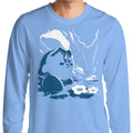 Sunny Land - Adult & Kids T-Shirts, Sweatshirts & Hoodies apparel design preview 1