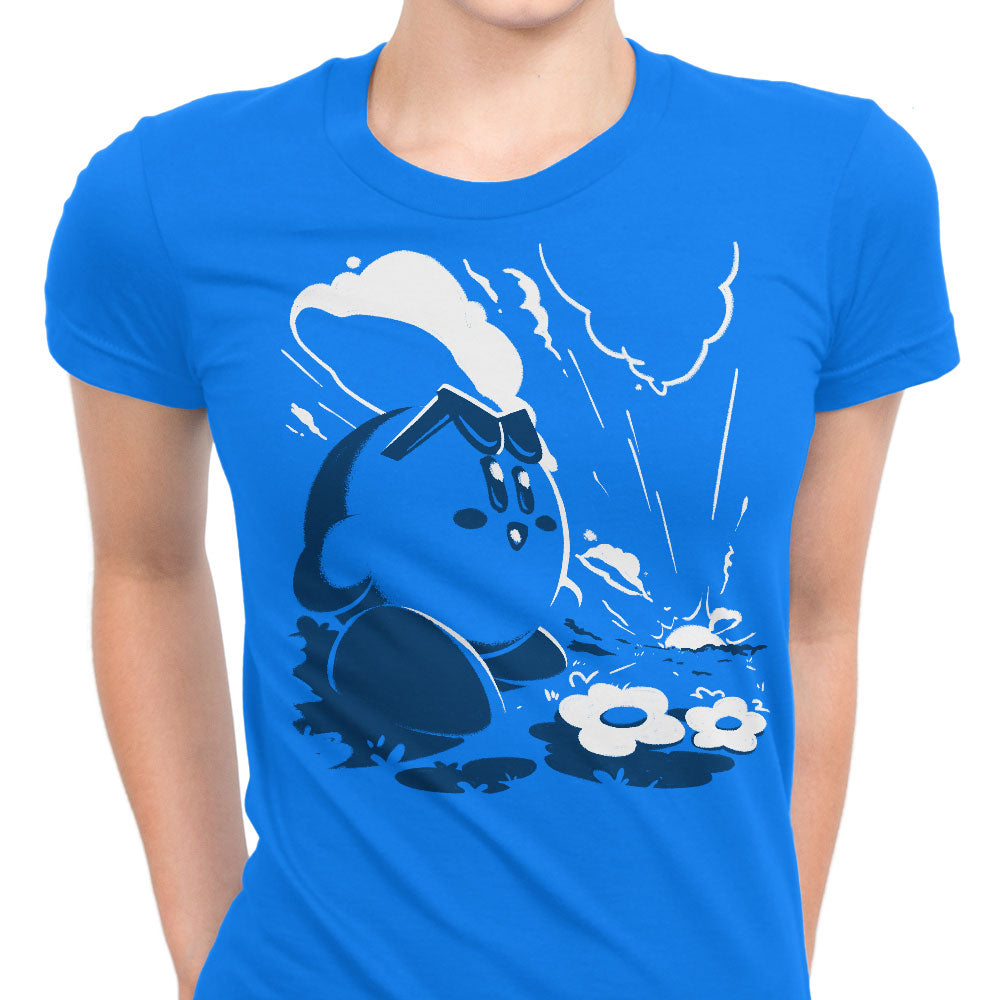 Sunny Land Women's Apparel - Adult & Kids T-Shirts, Sweatshirts & Hoodies apparel design preview 1