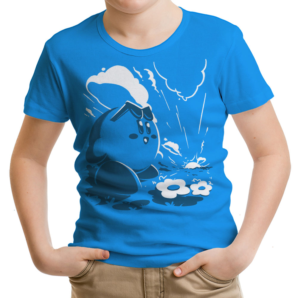 Sunny Land Youth Apparel - Adult & Kids T-Shirts, Sweatshirts & Hoodies apparel design preview 1