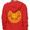 Sunnydale Razorbacks - Adult & Kids T-Shirts, Sweatshirts & Hoodies apparel design preview 1