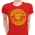 Sunnydale Razorbacks Women's Apparel - Adult & Kids T-Shirts, Sweatshirts & Hoodies apparel design preview 1