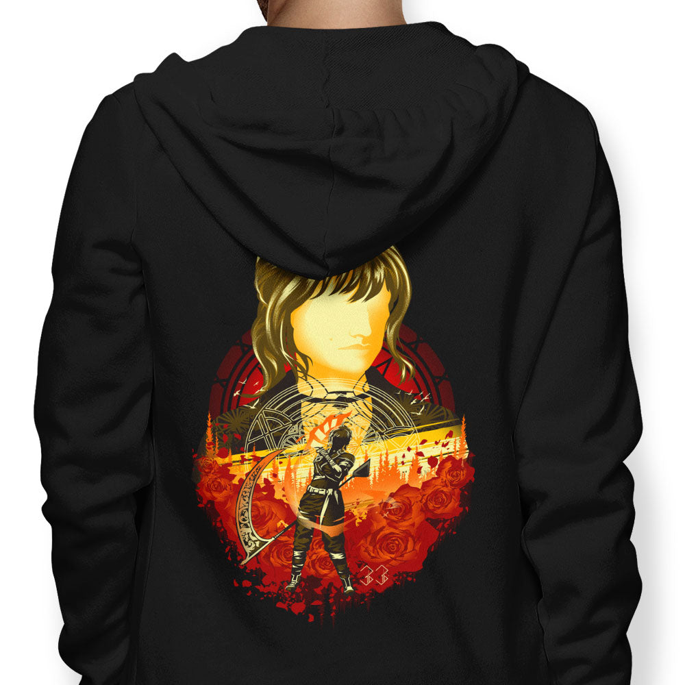 Sunpiercer - Adult & Kids T-Shirts, Sweatshirts & Hoodies apparel design preview 1