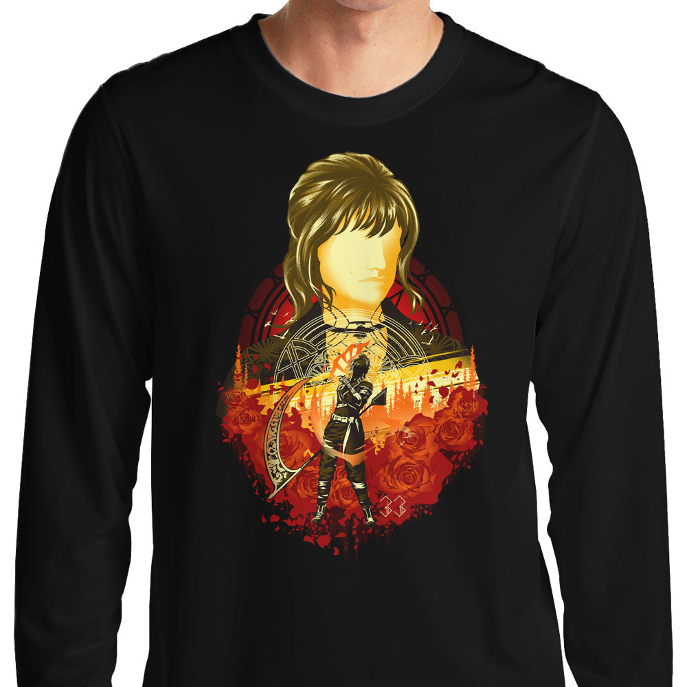 Sunpiercer - Adult & Kids T-Shirts, Sweatshirts & Hoodies apparel design preview 1