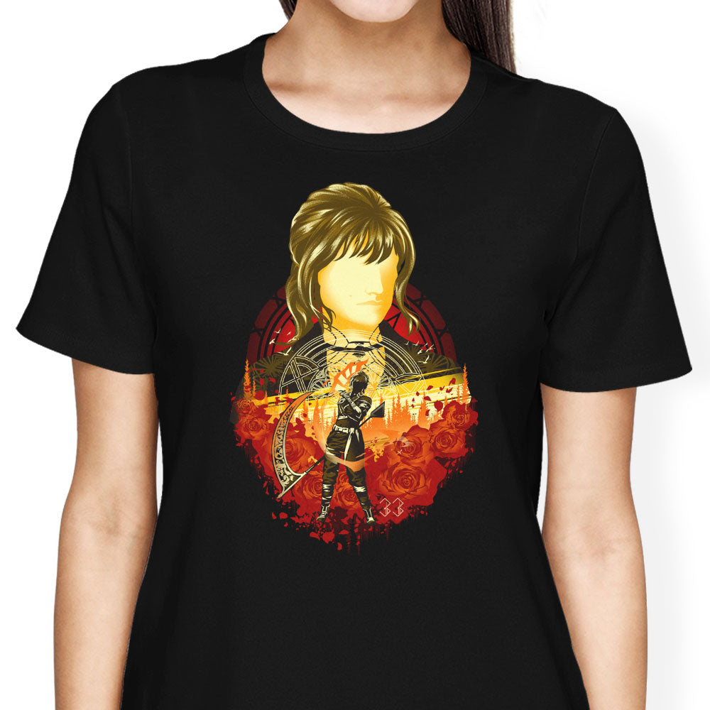 Sunpiercer Women's Apparel - Adult & Kids T-Shirts, Sweatshirts & Hoodies apparel design preview 1