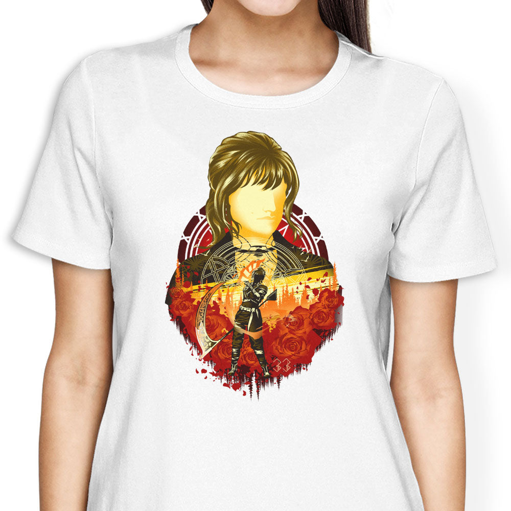 Sunpiercer Women's Apparel - Adult & Kids T-Shirts, Sweatshirts & Hoodies apparel design preview 2