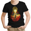 Sunpiercer Youth Apparel - Adult & Kids T-Shirts, Sweatshirts & Hoodies apparel design preview 1