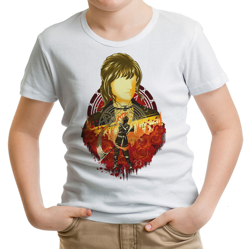 Sunpiercer Youth Apparel - Adult & Kids T-Shirts, Sweatshirts & Hoodies apparel design preview 2