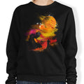 Sunset on Arrakis - Adult & Kids T-Shirts, Sweatshirts & Hoodies apparel design preview 1
