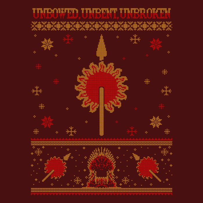 Sunspear Sweater Youth Apparel - Adult & Kids T-Shirts, Sweatshirts & Hoodies apparel design preview 2