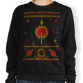 Sunspear Sweater - Adult & Kids T-Shirts, Sweatshirts & Hoodies apparel design preview 1