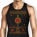 Sunspear Sweater Tank Top - Adult & Kids T-Shirts, Sweatshirts & Hoodies apparel design preview 1