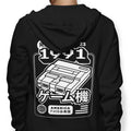 Super (1991) - Adult & Kids T-Shirts, Sweatshirts & Hoodies apparel design preview 1