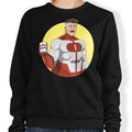 Super Dad No. 1 - Adult & Kids T-Shirts, Sweatshirts & Hoodies apparel design preview 1