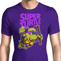 Super Donnie Bros Men's Apparel - Adult & Kids T-Shirts, Sweatshirts & Hoodies apparel design preview 1