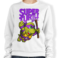 Super Donnie Bros - Adult & Kids T-Shirts, Sweatshirts & Hoodies apparel design preview 1
