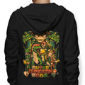 Super Dungeon Bros. - Adult & Kids T-Shirts, Sweatshirts & Hoodies apparel design preview 1