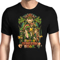 Super Dungeon Bros. Men's Apparel - Adult & Kids T-Shirts, Sweatshirts & Hoodies apparel design preview 1