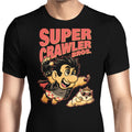 Super Dungeon Crawler Men's Apparel - Adult & Kids T-Shirts, Sweatshirts & Hoodies apparel design preview 1