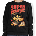 Super Dungeon Crawler - Adult & Kids T-Shirts, Sweatshirts & Hoodies apparel design preview 1