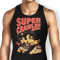 Super Dungeon Crawler Tank Top - Adult & Kids T-Shirts, Sweatshirts & Hoodies apparel design preview 1