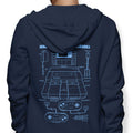 Super Entertainment System - Adult & Kids T-Shirts, Sweatshirts & Hoodies apparel design preview 1