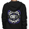 Super Gaming Club - Adult & Kids T-Shirts, Sweatshirts & Hoodies apparel design preview 1