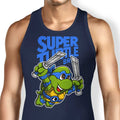 Super Leo Bros Tank Top - Adult & Kids T-Shirts, Sweatshirts & Hoodies apparel design preview 1