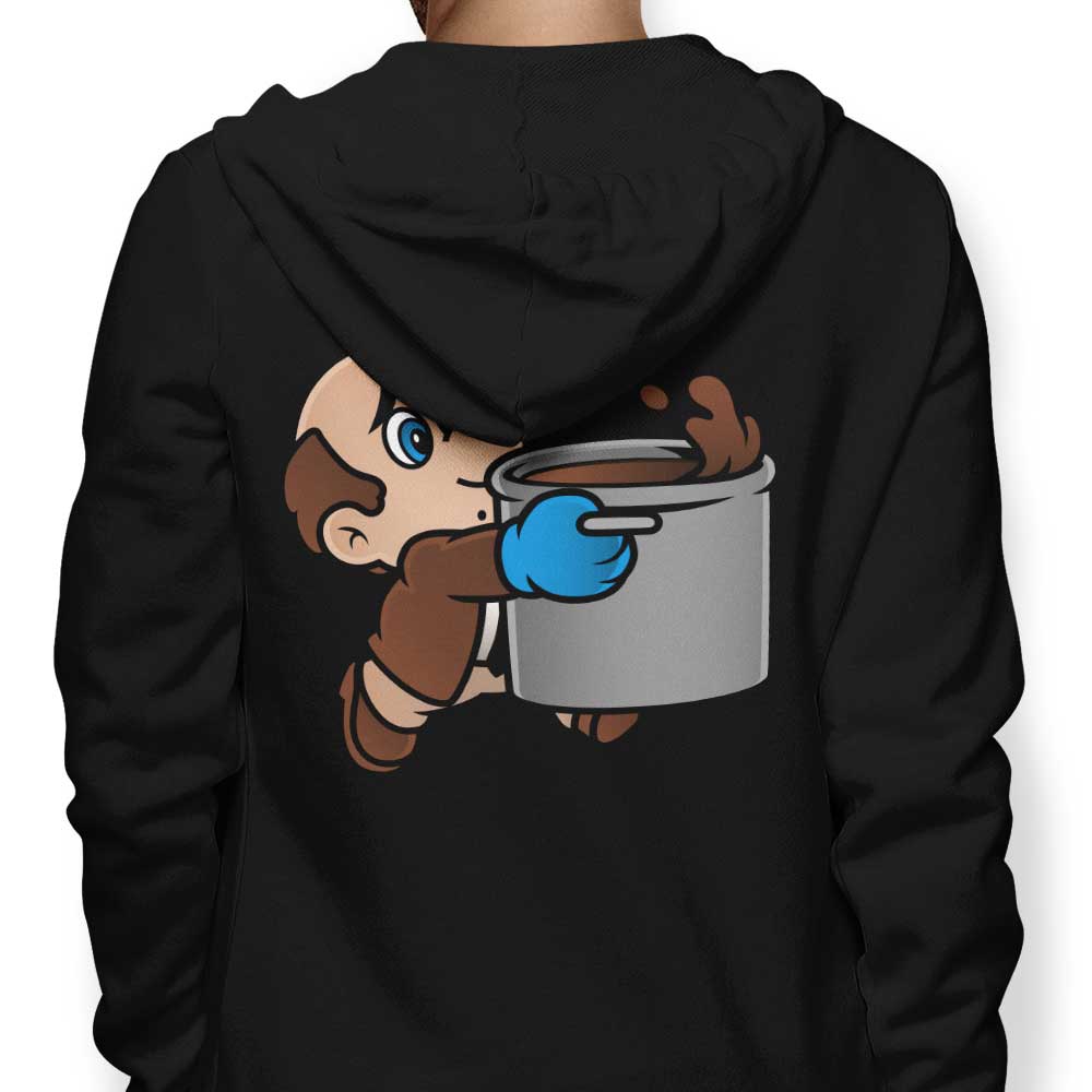 Super Malone Bros - Adult & Kids T-Shirts, Sweatshirts & Hoodies apparel design preview 1