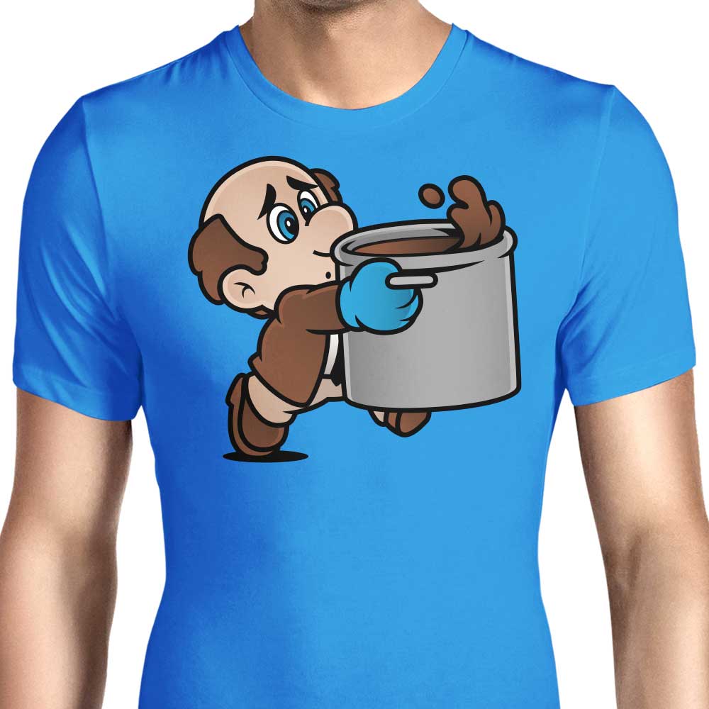 Super Malone Bros Men's Apparel - Adult & Kids T-Shirts, Sweatshirts & Hoodies apparel design preview 1